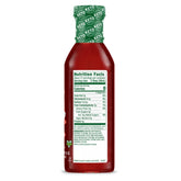 Strawberry Syrup